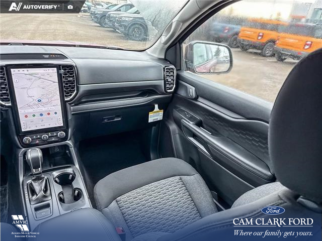 2026 Ford Ranger XLT (Stk: 26T8034) in Red Deer - Image 24 of 24 2026 Ford Ranger XLT (Stk: 26T8034) in Red Deer - Image 24 of 24