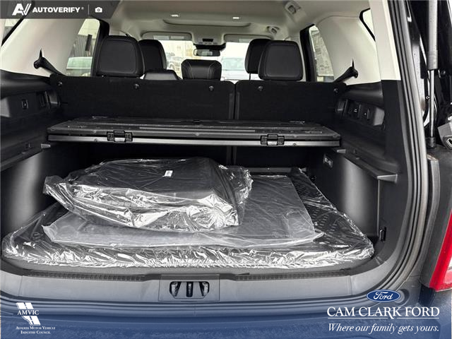 2026 Ford Bronco Sport Outer Banks (Stk: 26S7179) in Red Deer - Image 12 of 25