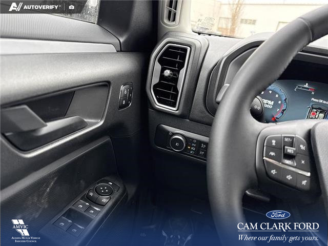 2026 Ford Bronco Sport Outer Banks (Stk: 26S7179) in Red Deer - Image 14 of 25