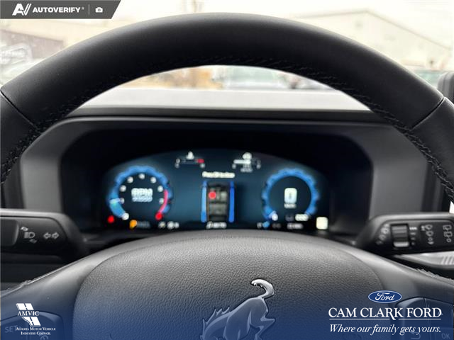 2026 Ford Bronco Sport Outer Banks (Stk: 26S7179) in Red Deer - Image 16 of 25
