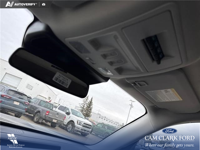 2026 Ford Bronco Sport Outer Banks (Stk: 26S7179) in Red Deer - Image 18 of 25