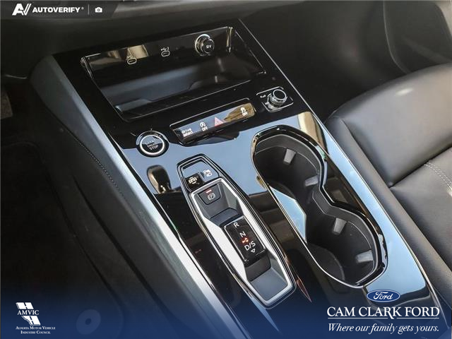 2025 Audi New A5 2.0T (Stk: U37994) in Red Deer - Image 17 of 24