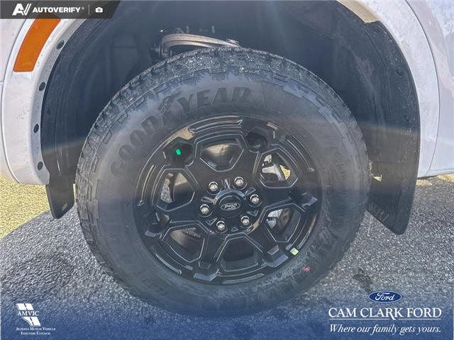 2026 Ford Ranger XLT (Stk: 26T9060) in Red Deer - Image 6 of 24