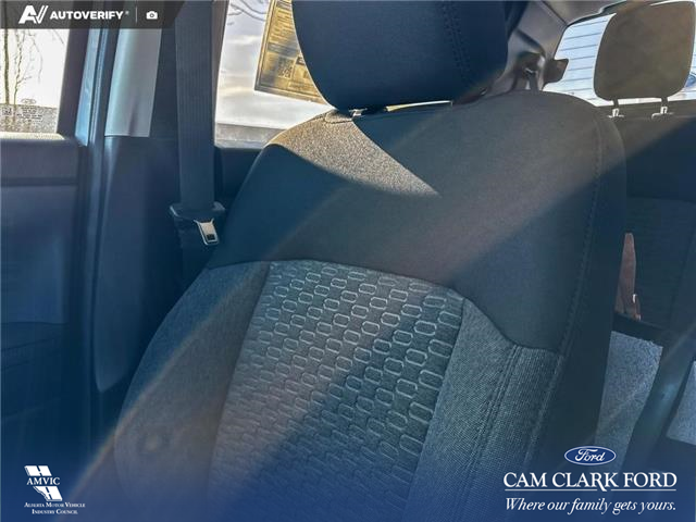 2026 Ford Ranger XLT (Stk: 26T9060) in Red Deer - Image 19 of 24