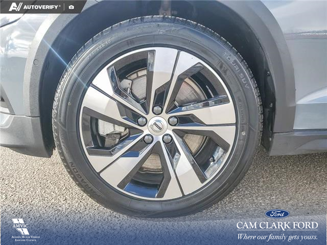 2024 Volvo V60 Cross Country B5 Plus (Stk: U38031) in Red Deer - Image 6 of 25