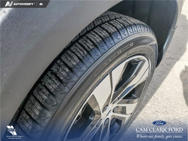 2024 Volvo V60 Cross Country B5 Plus (Stk: U38031) in Red Deer - Image 7 of 25