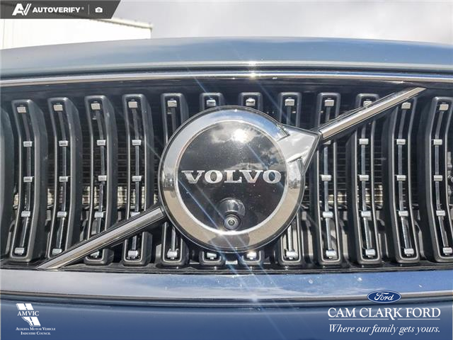 2024 Volvo V60 Cross Country B5 Plus (Stk: U38031) in Red Deer - Image 9 of 25