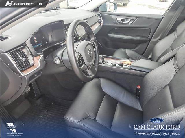 2024 Volvo V60 Cross Country B5 Plus (Stk: U38031) in Red Deer - Image 13 of 25
