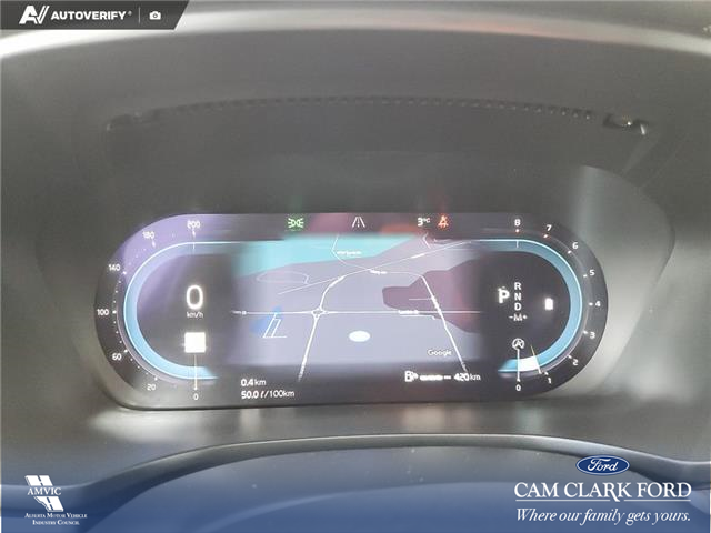 2024 Volvo V60 Cross Country B5 Plus (Stk: U38031) in Red Deer - Image 15 of 25