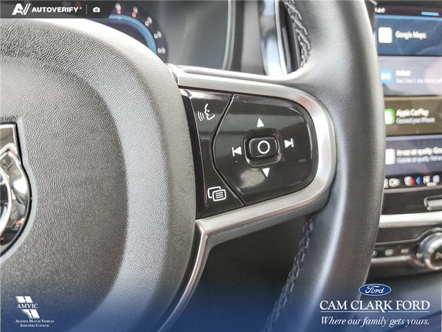 2024 Volvo V60 Cross Country B5 Plus (Stk: U38031) in Red Deer - Image 16 of 25