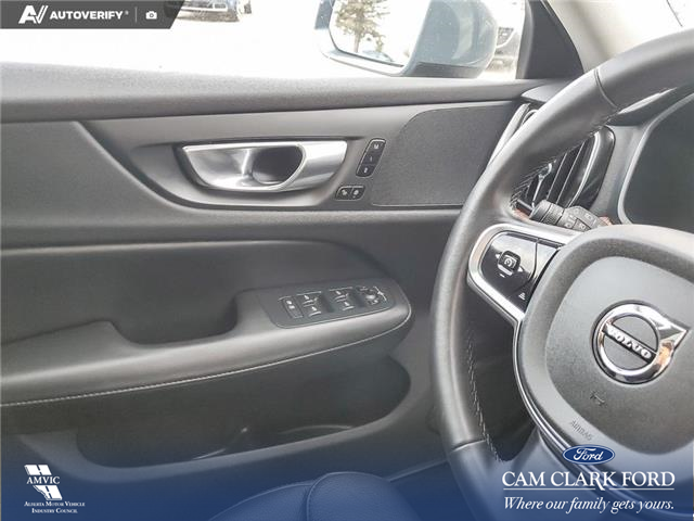 2024 Volvo V60 Cross Country B5 Plus (Stk: U38031) in Red Deer - Image 17 of 25