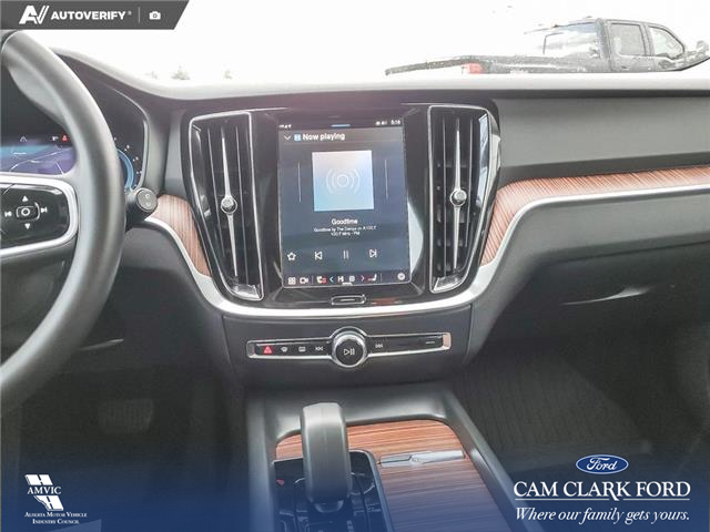 2024 Volvo V60 Cross Country B5 Plus (Stk: U38031) in Red Deer - Image 19 of 25