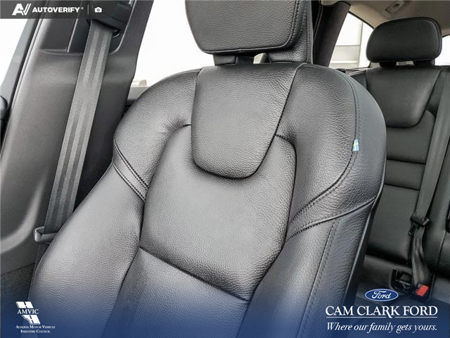 2024 Volvo V60 Cross Country B5 Plus (Stk: U38031) in Red Deer - Image 20 of 25