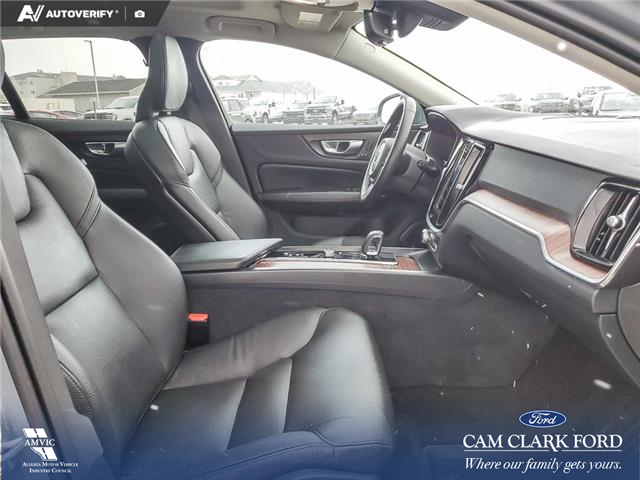 2024 Volvo V60 Cross Country B5 Plus (Stk: U38031) in Red Deer - Image 22 of 25