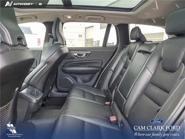 2024 Volvo V60 Cross Country B5 Plus (Stk: U38031) in Red Deer - Image 23 of 25