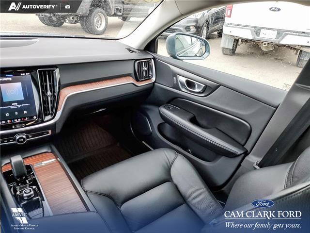 2024 Volvo V60 Cross Country B5 Plus (Stk: U38031) in Red Deer - Image 25 of 25