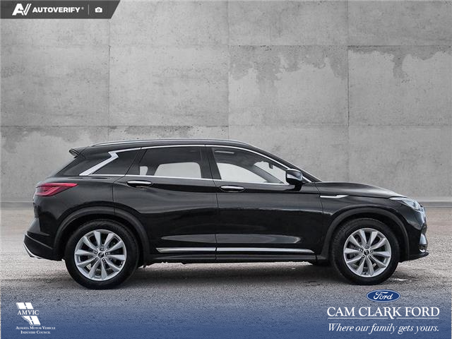 2019 Infiniti QX50 ESSENTIAL (Stk: P1184) in Innisfail - Image 6 of 19