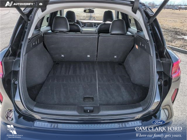 2019 Infiniti QX50 ESSENTIAL (Stk: P1184) in Innisfail - Image 10 of 19