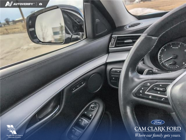 2019 Infiniti QX50 ESSENTIAL (Stk: P1184) in Innisfail - Image 13 of 19