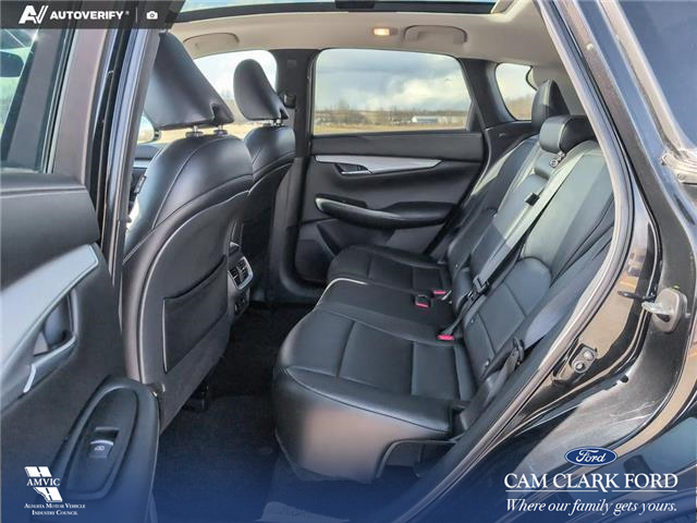 2019 Infiniti QX50 ESSENTIAL (Stk: P1184) in Innisfail - Image 16 of 19