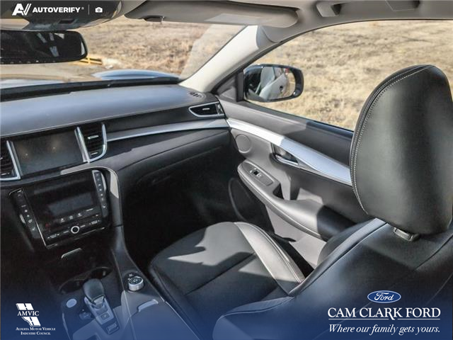 2019 Infiniti QX50 ESSENTIAL (Stk: P1184) in Innisfail - Image 18 of 19