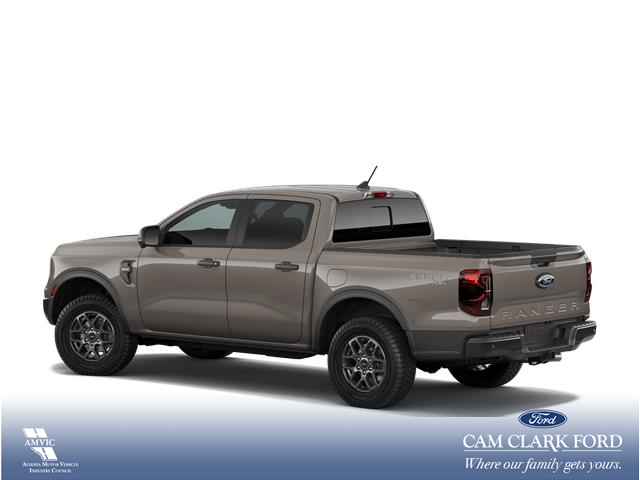 2026 Ford Ranger XLT (Stk: 26T7063) in Olds - Image 2 of 7 2026 Ford Ranger XLT (Stk: 26T7063) in Olds - Image 2 of 7