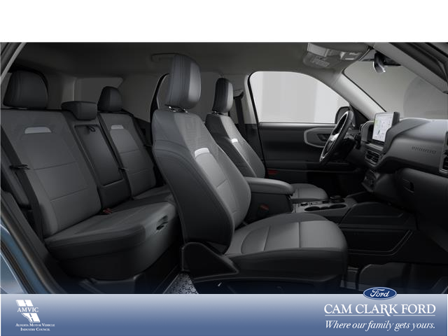 2026 Ford Bronco Sport Badlands (Stk: 26AS0766) in Airdrie - Image 5 of 7 2026 Ford Bronco Sport Badlands (Stk: 26AS0766) in Airdrie - Image 5 of 7