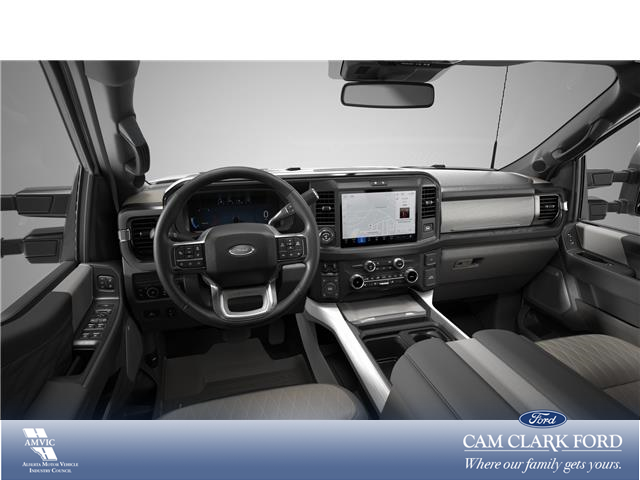 2026 Ford F-350 Platinum (Stk: 26AT5815) in Airdrie - Image 6 of 7 2026 Ford F-350 Platinum (Stk: 26AT5815) in Airdrie - Image 6 of 7