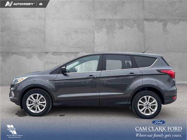 2019 Ford Escape SE (Stk: P7003) in Olds - Image 3 of 25