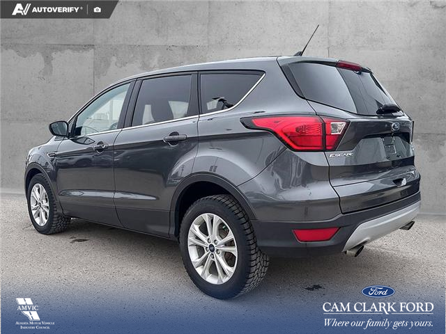 2019 Ford Escape SE (Stk: P7003) in Olds - Image 4 of 25