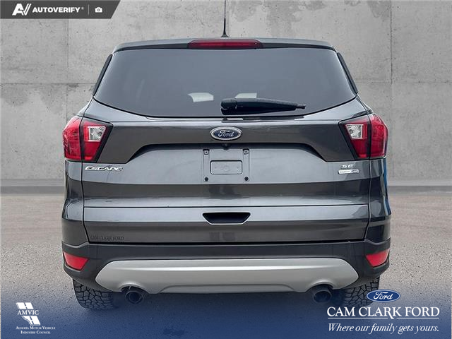2019 Ford Escape SE (Stk: P7003) in Olds - Image 5 of 25