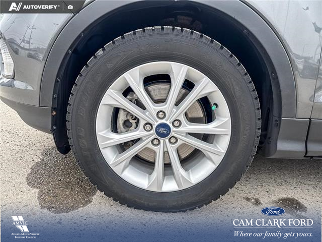 2019 Ford Escape SE (Stk: P7003) in Olds - Image 6 of 25
