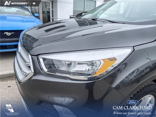 2019 Ford Escape SE (Stk: P7003) in Olds - Image 8 of 25