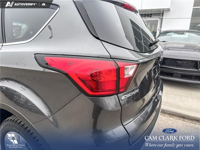 2019 Ford Escape SE (Stk: P7003) in Olds - Image 11 of 25
