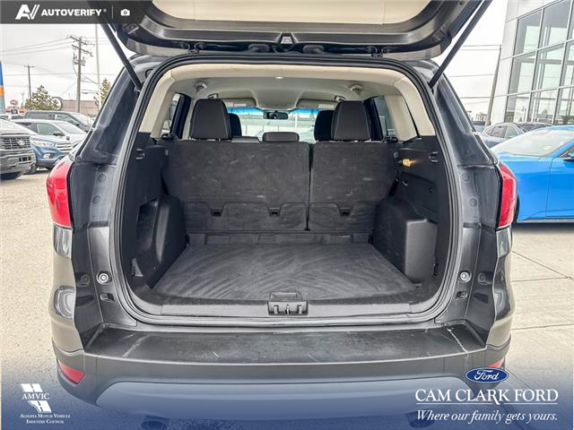 2019 Ford Escape SE (Stk: P7003) in Olds - Image 12 of 25