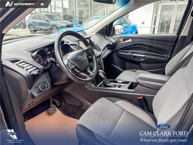 2019 Ford Escape SE (Stk: P7003) in Olds - Image 13 of 25