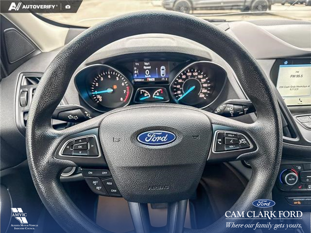 2019 Ford Escape SE (Stk: P7003) in Olds - Image 14 of 25