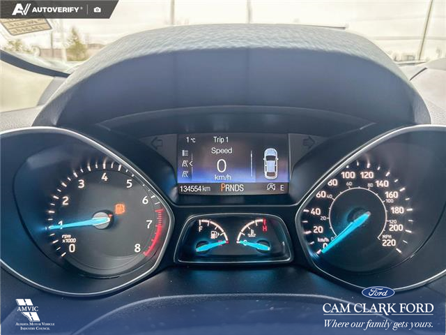 2019 Ford Escape SE (Stk: P7003) in Olds - Image 15 of 25