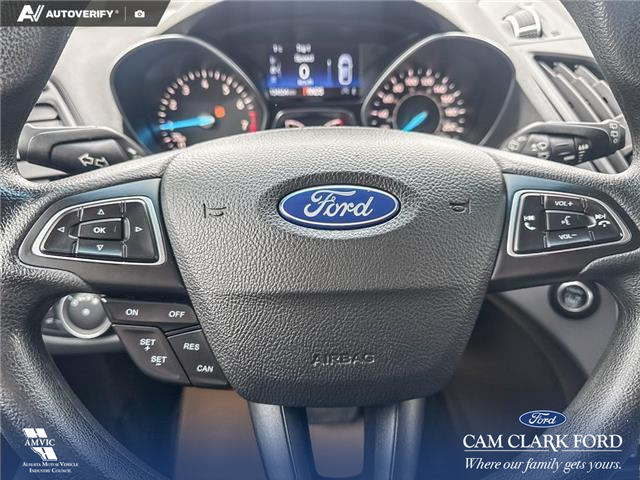 2019 Ford Escape SE (Stk: P7003) in Olds - Image 16 of 25