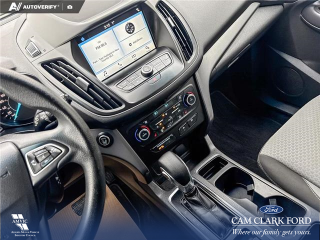 2019 Ford Escape SE (Stk: P7003) in Olds - Image 18 of 25