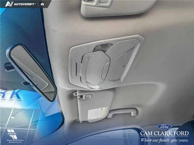 2019 Ford Escape SE (Stk: P7003) in Olds - Image 21 of 25