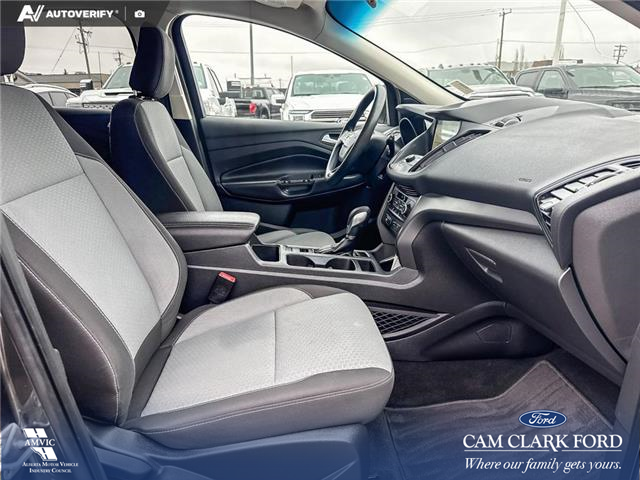 2019 Ford Escape SE (Stk: P7003) in Olds - Image 22 of 25