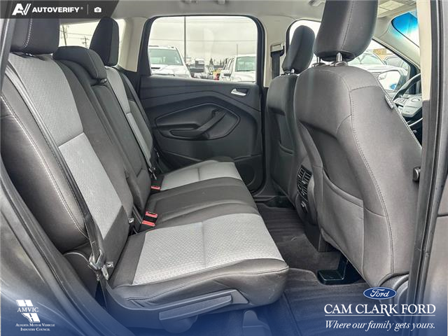 2019 Ford Escape SE (Stk: P7003) in Olds - Image 23 of 25