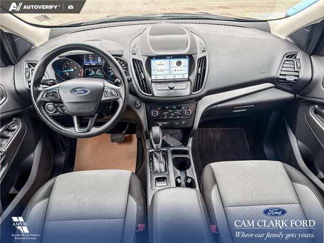 2019 Ford Escape SE (Stk: P7003) in Olds - Image 24 of 25
