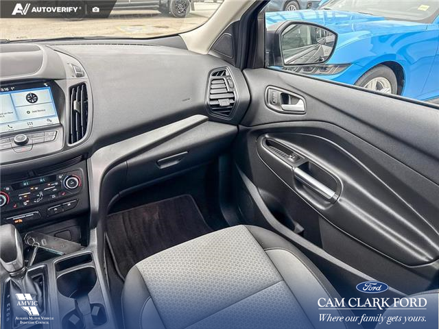 2019 Ford Escape SE (Stk: P7003) in Olds - Image 25 of 25