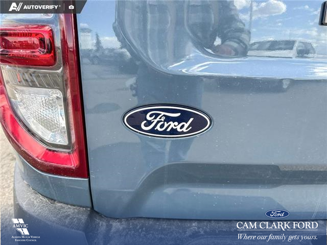 2026 Ford Bronco Sport Big Bend (Stk: 26S7200) in Red Deer - Image 9 of 25 2026 Ford Bronco Sport Big Bend (Stk: 26S7200) in Red Deer - Image 9 of 25