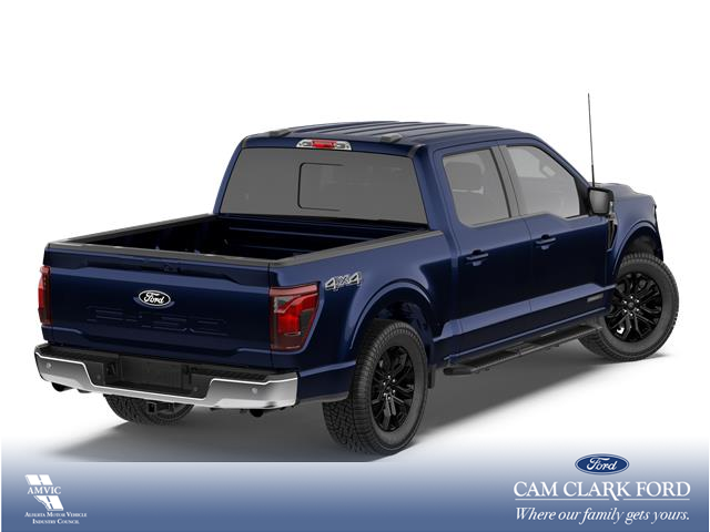 2026 Ford F-150 XLT (Stk: 26AT2767) in Airdrie - Image 3 of 7
