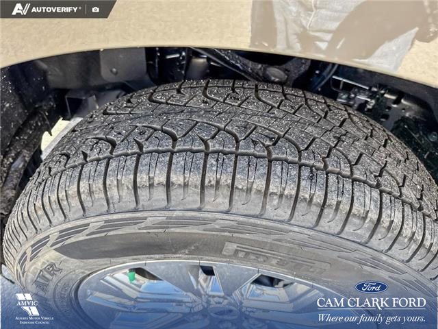 2026 Ford F-150 XLT (Stk: 26T0776) in Red Deer - Image 7 of 24