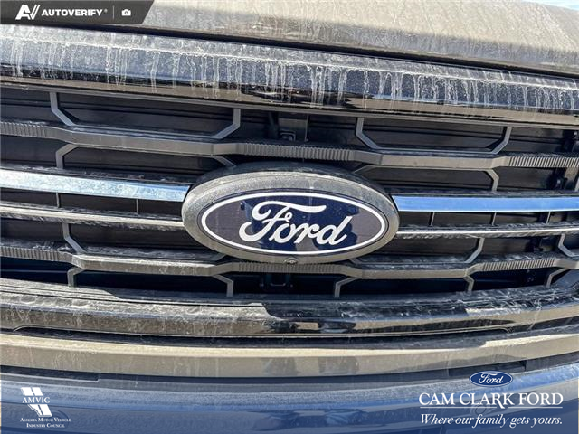 2026 Ford F-150 XLT (Stk: 26T0776) in Red Deer - Image 9 of 24