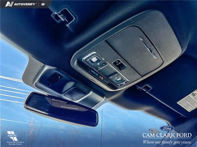 2025 Ford F-150 Lariat (Stk: P14990) in Airdrie - Image 20 of 24